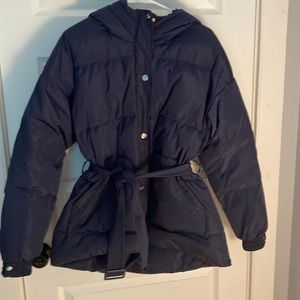 Orolay down jacket